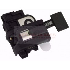 FLEX CONECTOR DE FONE SAMSUNG GALAXY S4 I9505 I9500